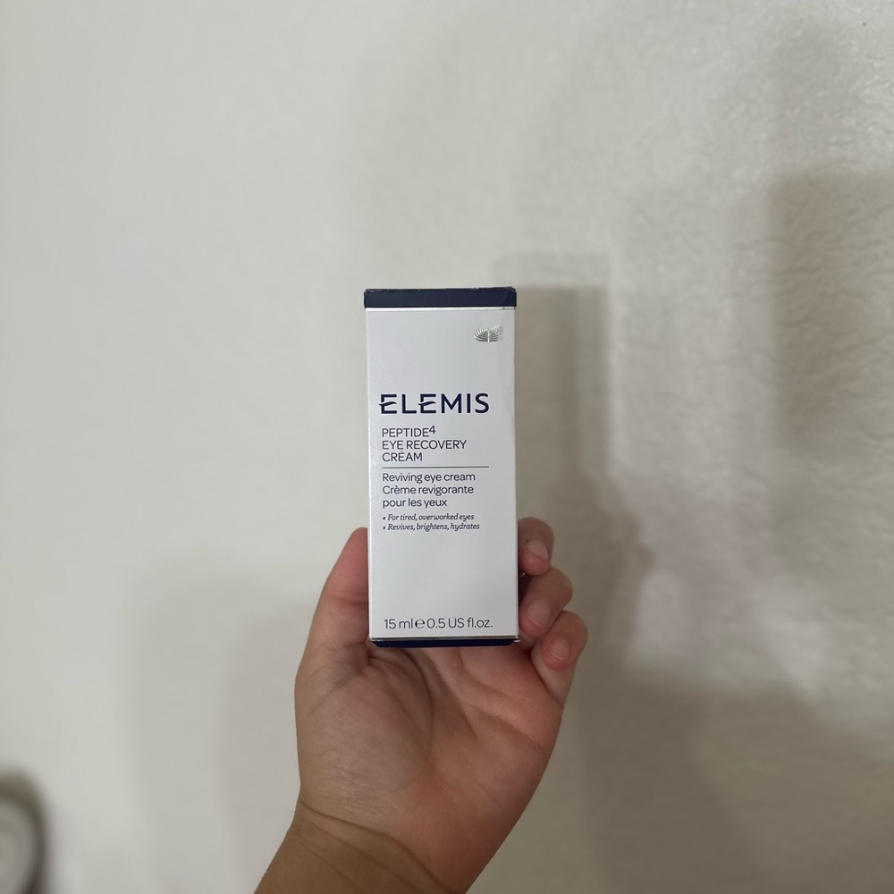 Elemis Peptide4 Eye Recovery Cream
